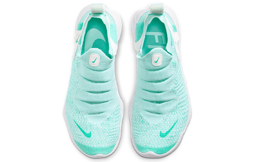 Кроссовки Nike Free Rn Flyknit 3.0 2020 (Женская размерная сетка)