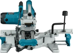 Торцовочная пила Makita LS1110F