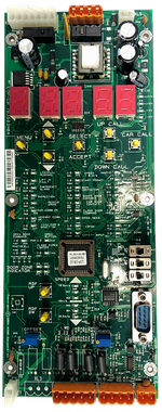 Плата LOPCB интерфейса станции управления версия G05 KONE.