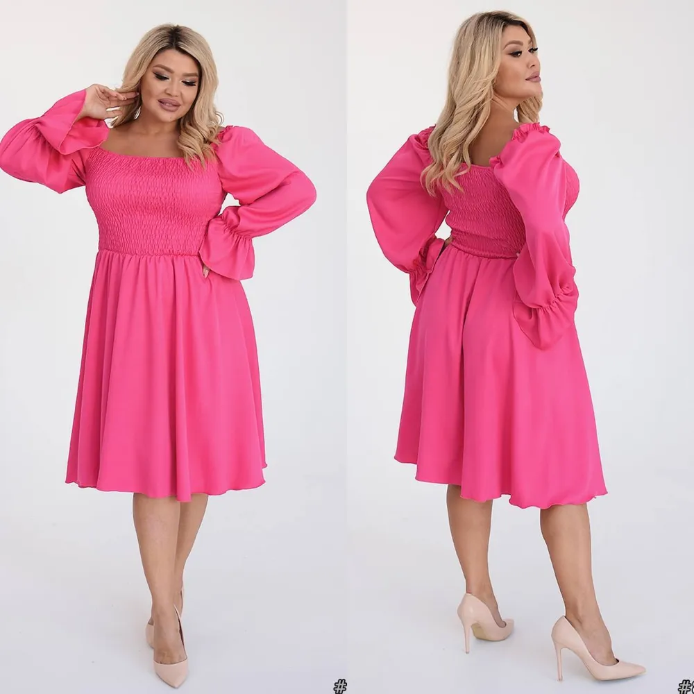 Платье УК-229-3 Fabrika