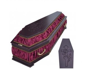 БОРДО "АТЛАС С КРЕСТОМ"