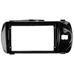 Комплект рамки с разъёмами 9" Toyota Vitz XP130 2014-2019 - Car-Smart 9540
