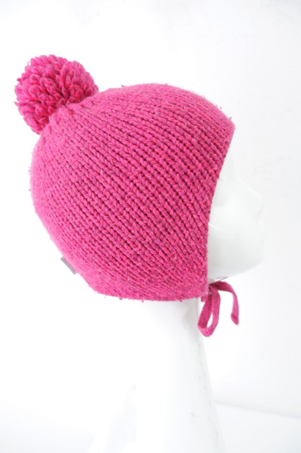 Шапка Nikastyle зимняя на 5/6 лет