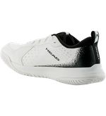 Head Sprint Court 4.0 Юниоры Белый-Черный 2025 Кроссовки