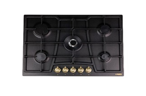 Газовая варочная панель REEX PGW-7550A RBk