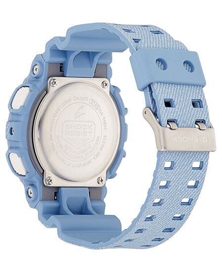Наручные часы Casio G-Shock GA-110DC-2A7