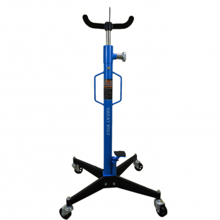 Трансмиссионная стойка 0.5 тонны GW-0105 Great Wolf