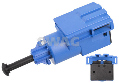 SWAG - 30109024-SWA - Switch, clutch control (cruise control)