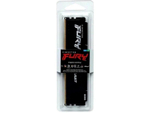 Оперативная память Kingston Fury Beast Black EXPO KF560C30BBE-16, DDR5 1х 16ГБ 6000 МГц, DIMM, RTL