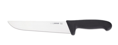 Нож разделочный Giesser 4005, лезвие 21 см