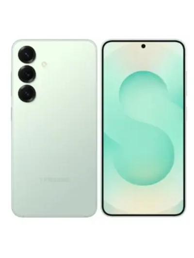 6,2" Смартфон Galaxy S25 12/128 ГБ S25 GREEN