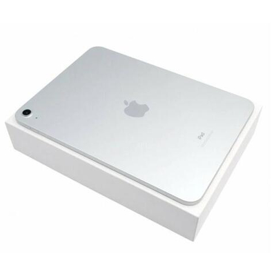 Apple iPad 11 (A16) 128GB (Silver)