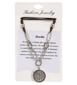 NP-17/7 Украшение на шею