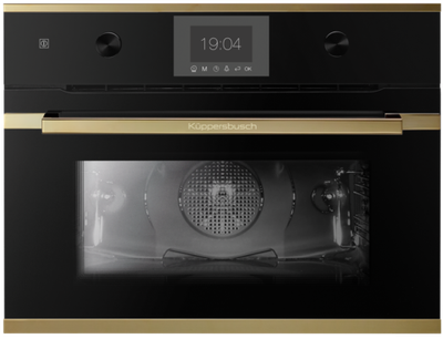 Kuppersbusch CB 6350.0 S4