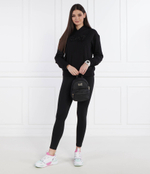 Худи EA7 - черный(3DTM23 TJSYZ)