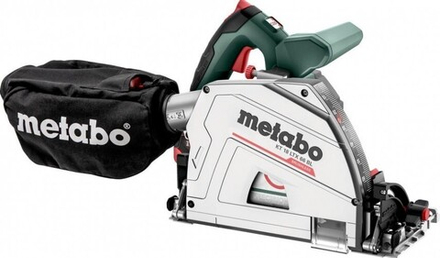 Пила циркулярная аккумуляторная METABO KT 18 LTX 66 BL без АКБ и ЗУ 601866840