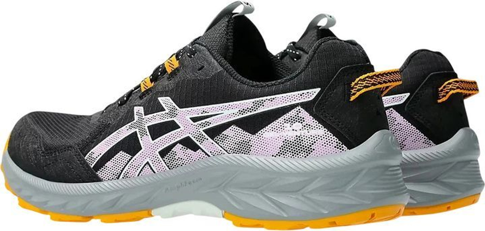 Кроссовки Asics GEL-VENTURE 10 черный