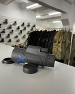 Монокуляр 12х50