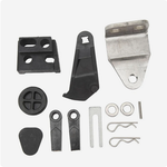 Комплект для подключения ДУ Yamaha 40 (66T-48501-01)