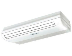 Коммерческая система кондиционирования постоянной производительности напольно-потолочного типа Midea ON/OFF  MUE-48HRN1-R(A)/MOU-48HN1-RR