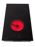 Электрическая варочная панель MACBI GK-CD303010E «Домино»