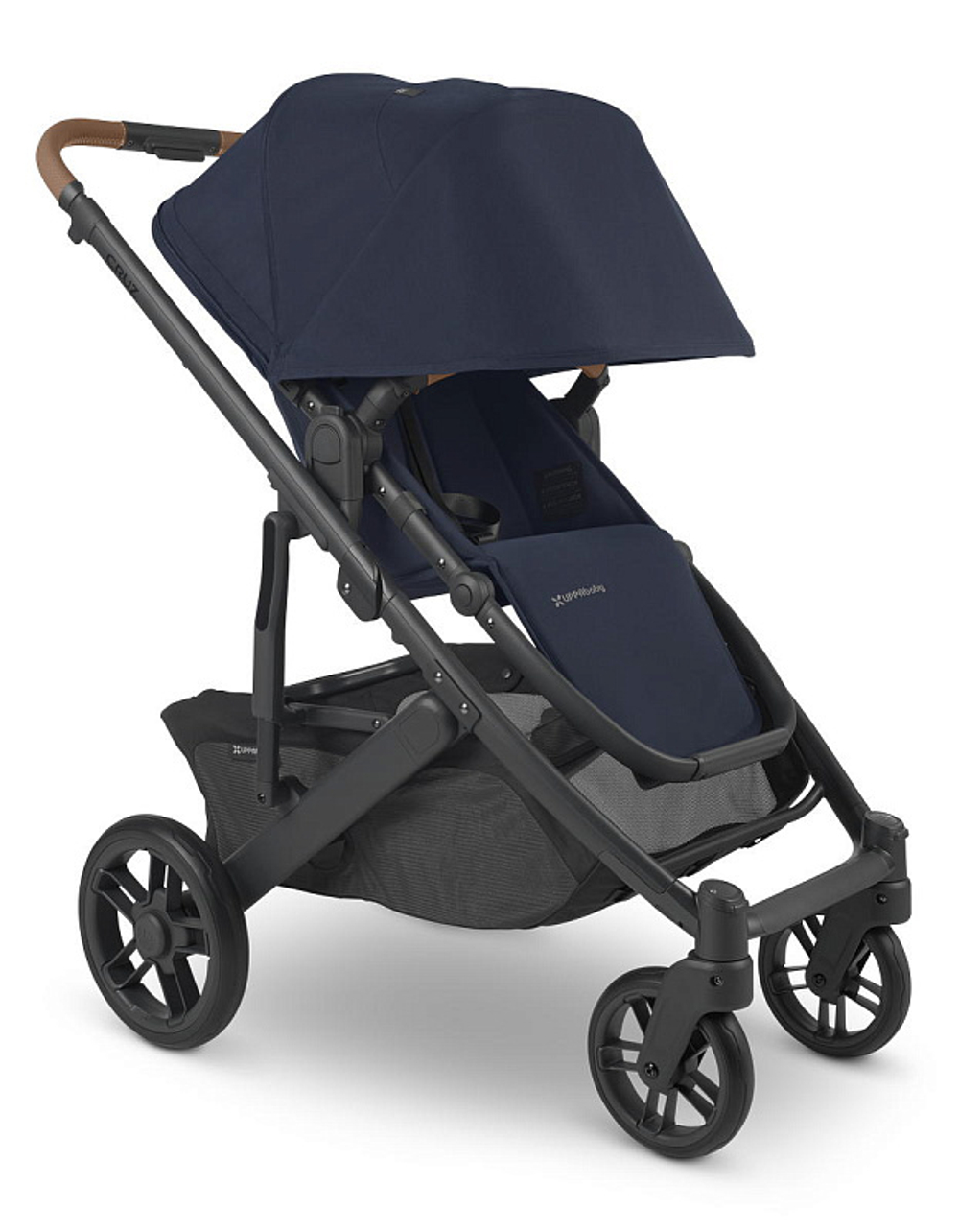 Прогулочная коляска UPPAbaby Cruz V2 NOA