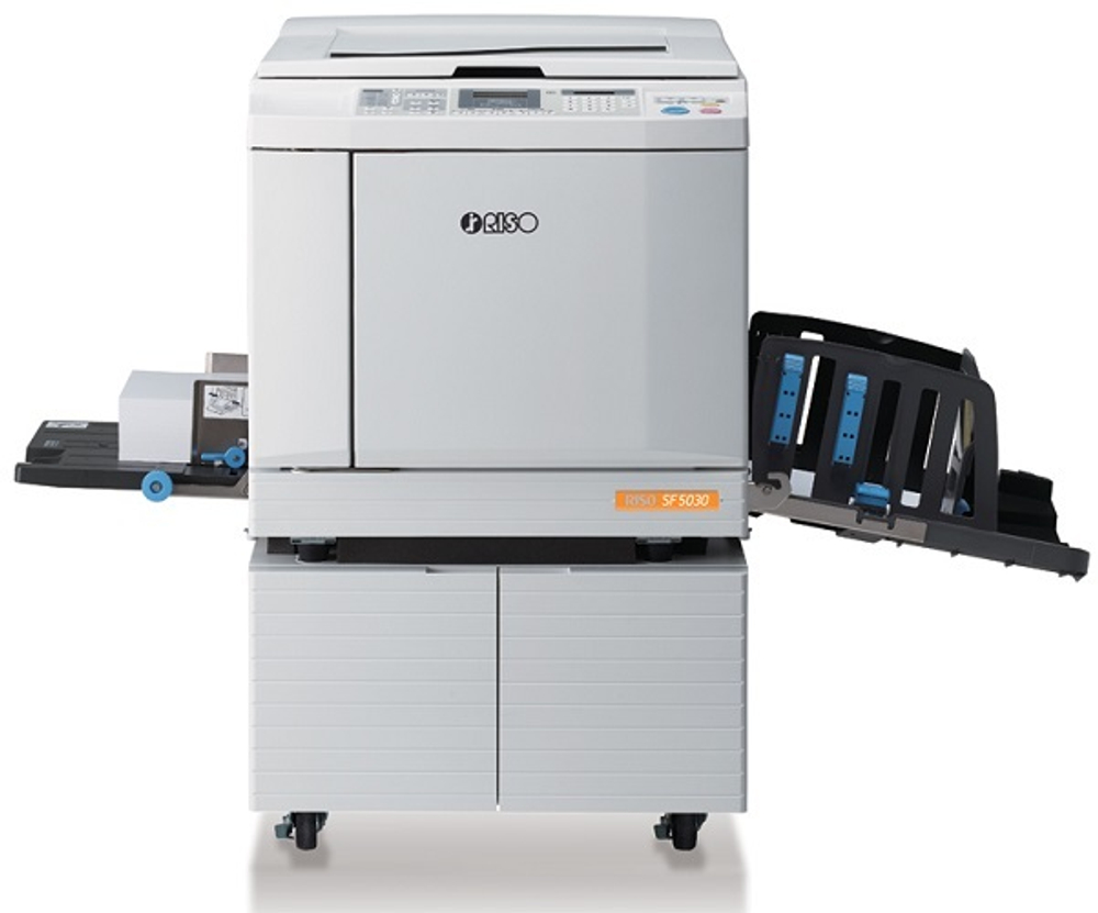 Дупликатор  Riso SF 5030