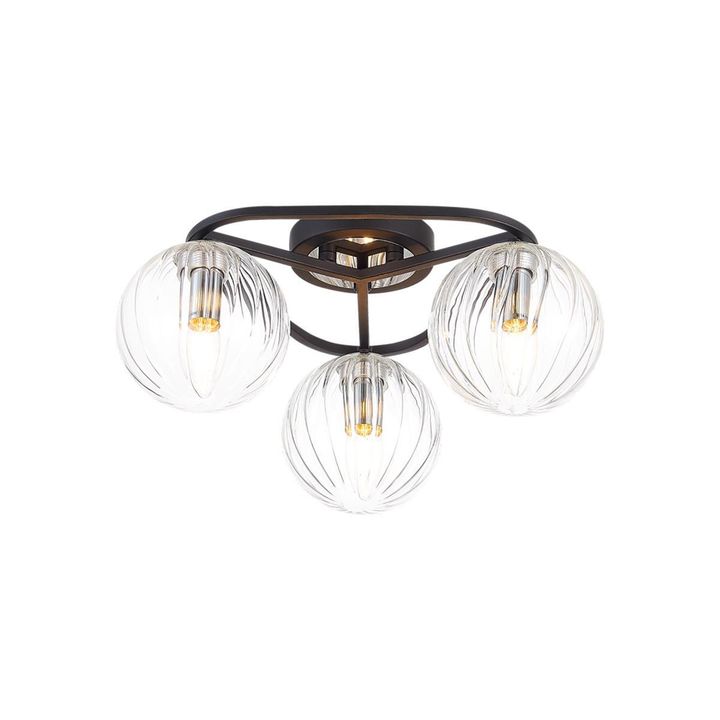 Потолочная люстра Citilux Брабус CL113131