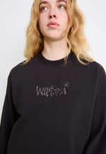 Carhartt WIP Толстовка - Чёрный