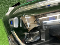 Фара правая Mercedes S W223 (20-нв) Digital Light