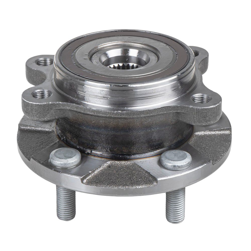 Ступица передняя в сборе L R (c ABS) TOYOTA Camry IX (XV70)/LEXUS ES VII (XZ10) GANZ GIK05062