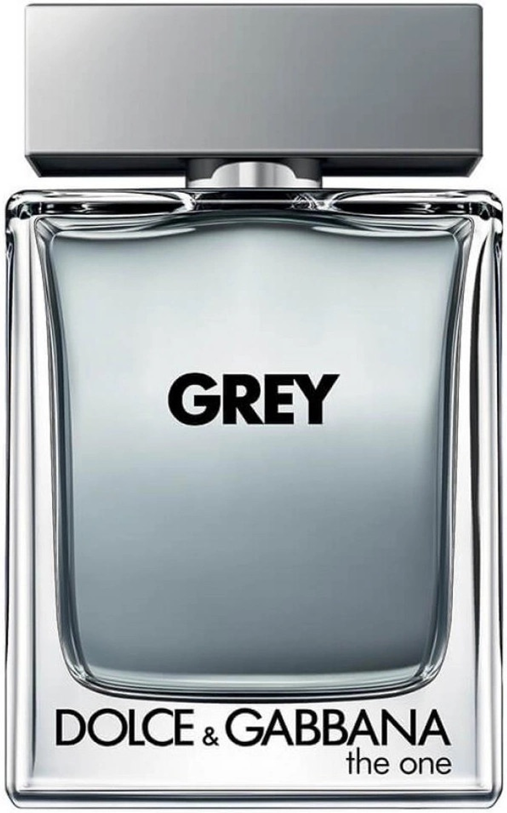 Dolce&Gabbana The One Grey Intense