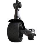Электросамокат Mercane Wide Wheel Dual Pro 48V 15Ah