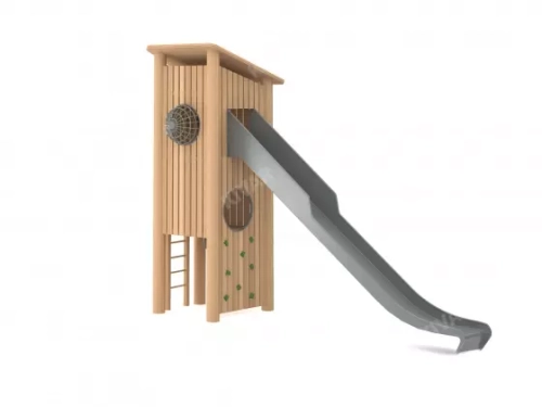 Игровой домик «Форест» большой