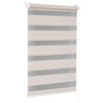 Рулонная штора День и ночь, 160х68 см, шир.крепл. 72 см, беж, СРШ-01МК-41021