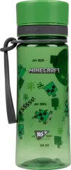 Su qabı \ Бутылка\ Su qabı 400ml 708179 Minecraft YES