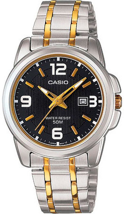 Часы Casio LTP-1314SG-1A