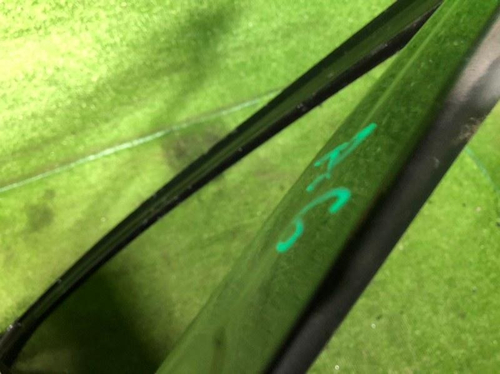 Дверь передняя левая Audi A6 5 C8 (2018-н.в.)