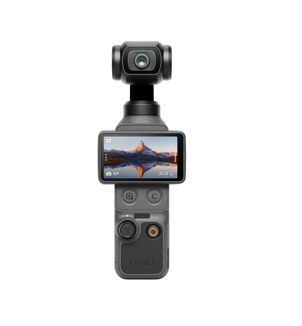 Экшн-камера DJI Osmo Pocket 4 Creator Combo