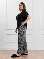 Брюки Элегия-1 Виотекс ЧЁРНЫЙ