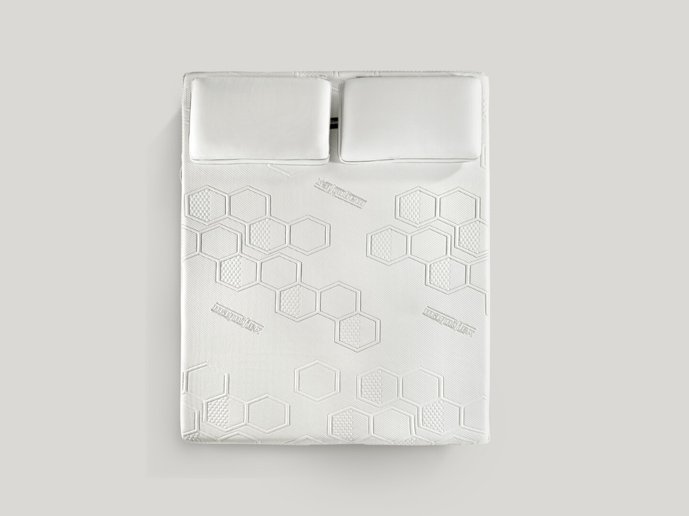 Матрас ортопедический 200x200x21 Magniflex Massaggio Comfort Plus