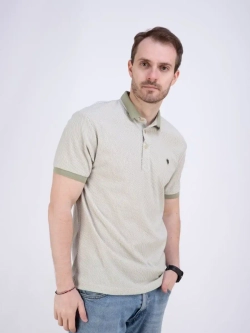 Футболка поло мужская Турция, тенниска