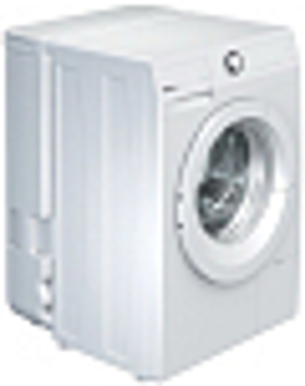Стиральная машина с резервуаром для воды Gorenje W 64Z02/SRIV