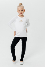 Лонгслив для тренировок