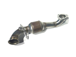 GP-72504, Катализатор Citroen C4 I (2004-2011) 1,6л (120/140/150л.с.) (EP6CDT)