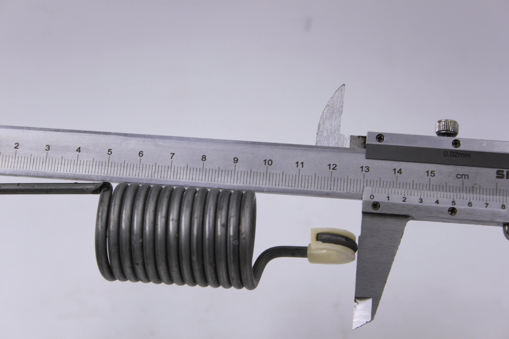 Пружины бака стиральной машины Vestfrost 37015307