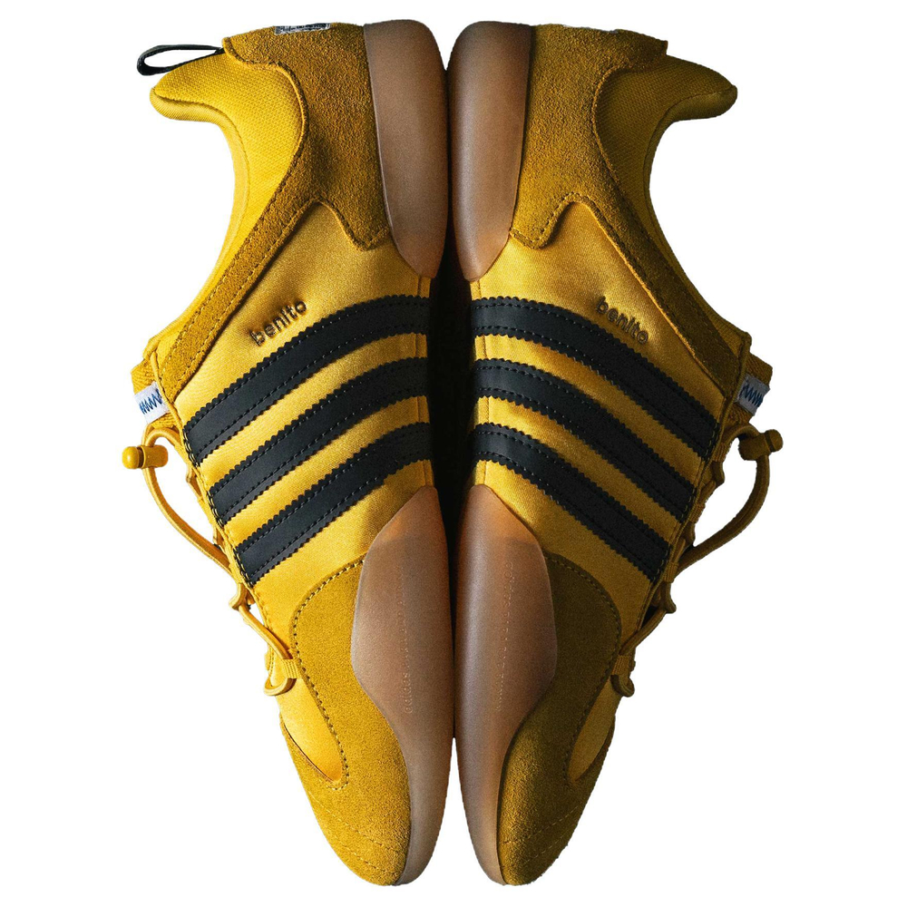 Кроссовки Bad Bunny X Adidas Ballerina