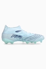 Бутсы Puma Future 9 Match FG/AG - синий
