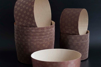 Формы для панеттоне