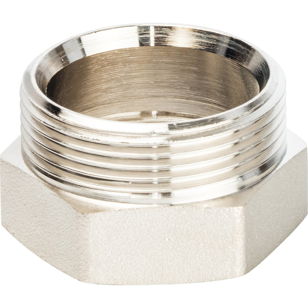 Разъемное соединение STOUT американка ВН 1 1/4", уплотнение под гайкой o-ring кольцо